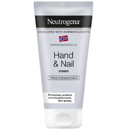 NEUTROGENA Norwegian Formula Hand & Nail Cream krem