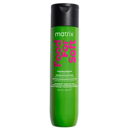Matrix Food for soft intensywnie nawilżający szampon