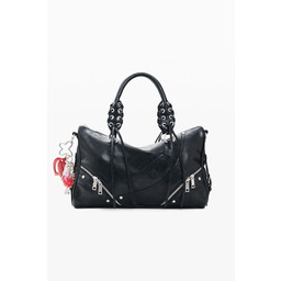 Desigual Duża torba charms