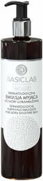 BasicLab Dermatological Puryfing Emulsion Emulsja myjąca do skóry
