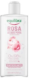 EQUILIBRA Rosa Czysta woda różana orzeźwiająca, 200ml