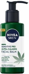 Men Sensitive Pro Ultra-Calming balsam do twarzy 150ml