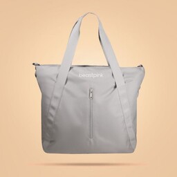 BeastPink Torba Bliss Grey