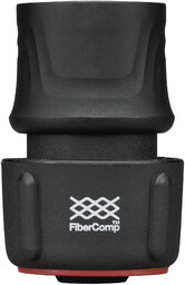 Fiskars 1054787 FiberComp Szybkozłącze 19 mm (3/4 )