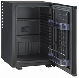 CHŁODZIARKA LODÓWKA HOTELOWA MINIBAR 40 L RESTO QUALITY