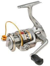 MIKADO Kołowrotek wędkarski Shinju 4004 FD