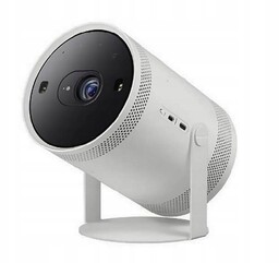 Samsung The Freestyle SP-LFF3CLA Projektor przenośny Dlp