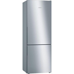 Bosch KGE49AICA Series 6 lodówka i zamrażarka XXL,