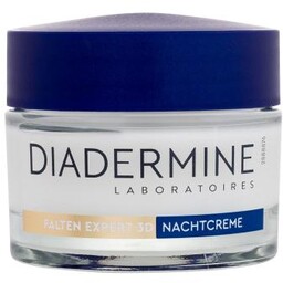 Diadermine Age Supreme Wrinkle Expert 3D Night Cream