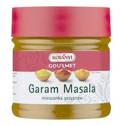Kotányi Garam Masala Mieszanka Przypraw 165 g