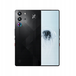 Smartfon Redmagic 10 Pro 12/256GB 5G Shadow Gaming