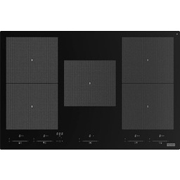 Franke 108.0704.932, płyta indukcyjna Mythos K-Link, Black glass