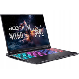 Laptop Acer Nitro 16 Ai AN16-61-R690 16'' Ryzen
