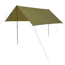 Robens Unisex Tarp Trail dla dorosłych, wielokolorowy, 4