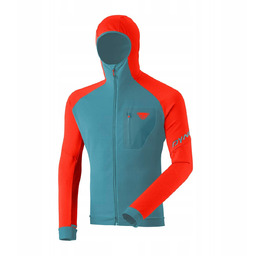 Bluza rozpinana Dynafit Radical Polartec Hooded Jacket -