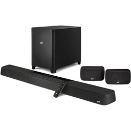 Polk Audio MagniFi Max AX SR - Aktywny