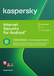 Kaspersky Internet Security for Android 2021 - 1