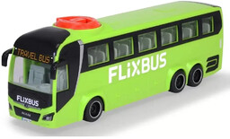Autobus turystyczny Flixbus 26,5cm - Dickie Toys
