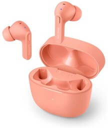 PHILIPS Słuchawki dokanałowe TAT2206PK/00 Wodoodporne Różowy