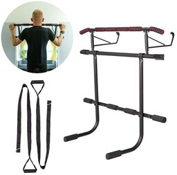 Drążek treningowy do podciągania do drzwi HR5004 Insportline