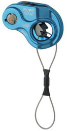 Wild Country Przyrząd Zaciskowy Ropeman 1 Blue