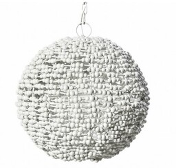 Lampa Sufitowa Belldeco Boho Kulki 2