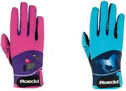 ROECKL Rękawiczki KANSAS 01-305252 dziecięce