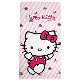 Ręcznik Hello Kitty Beach Towel