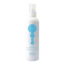 KALLOS_KJMN Hair Straightener Spray spray prostujący włosy 200ml