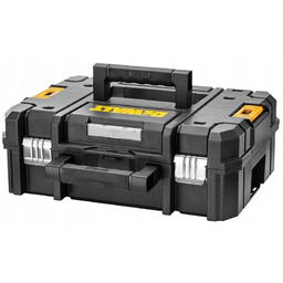 Dewalt Walizka Tstak II Systemowa DWST83345-1 Skrzynia Narzędziowa