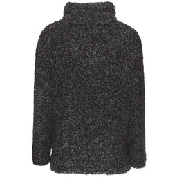 Damski sweter ciążowy szary Bellybutton Maternity, r.S