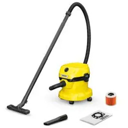 Karcher WD 2 PLUS V-12/4/18/C 1.628-009.0 1000W Odkurzacz