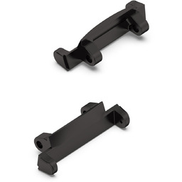 ADAPTER ZŁĄCZE MONTAŻOWE ZAPIĘCIE PASKA 22MM DO XIAOMI