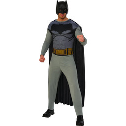 Batman kostium dla dorosłych, M (Rubies Spain 820960-m)
