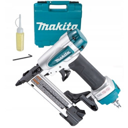 Makita AF353 Sztyfciarka Pneumatyczna 15-35mm