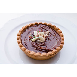 Mini tartaletki czekoladowe MOD TARTAL 1,38 kg