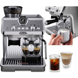 De'Longhi La Specialista Arte Evo EC9255.M Ekspres