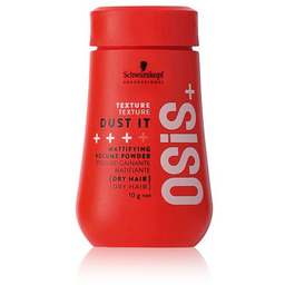 Schwarzkopf OSiS Dust It Puder matujący do stylizacji