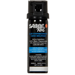 Gaz pieprzowy Sabre Red MK3,5 73ml 520020-C (chmura)