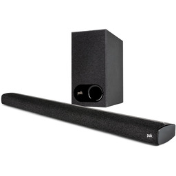 Polk Audio Signa S3 - Aktywny soundbar