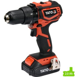 YATO Wiertarko-wkrętarka YT-82794