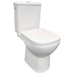 Kompakt WC wirowy Pontos