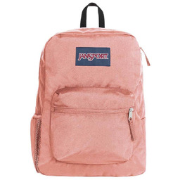 Plecak do szkoły JanSport Cross Town - misty