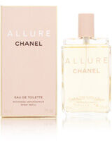 Chanel Allure, Woda toaletowa 60ml - Zawartość s