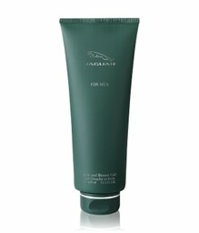 Jaguar For Men Żel pod prysznic 400 ml