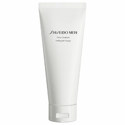 Shiseido Men Face Cleanser 125ml płyn do mycia