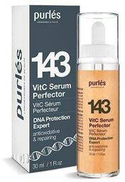 Purles 143 serum VitC perfector