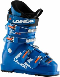 Lange Męskie buty narciarskie Rsj 65, niebieskie (Power