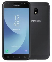 Samsung Galaxy J3 2017 J330F/DS 4G Lte 2/16GB
