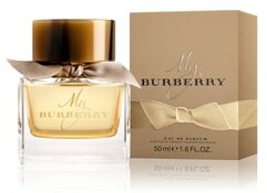 Burberry My Burberry Woda perfumowana 50 ml